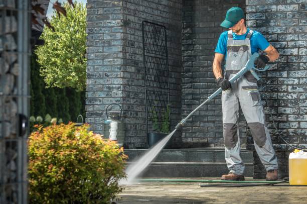 Best Roof Washing  in Coto De Za, CA
