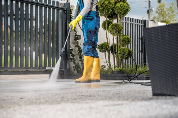 Best Machinery and Equipment Cleaning  in Coto De Za, CA