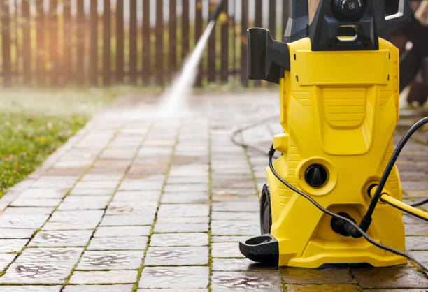 Coto De Caza, CA Pressure Washing Services Company