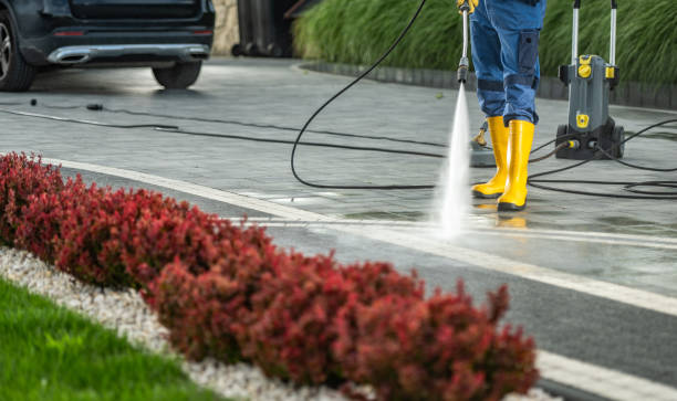 Best Parking Lot and Garage Cleaning  in Coto De Za, CA